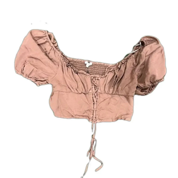 🧡 5 for $25 sale 🧡 LOVE TREE Top 🤩👚 - Picture 1 of 3